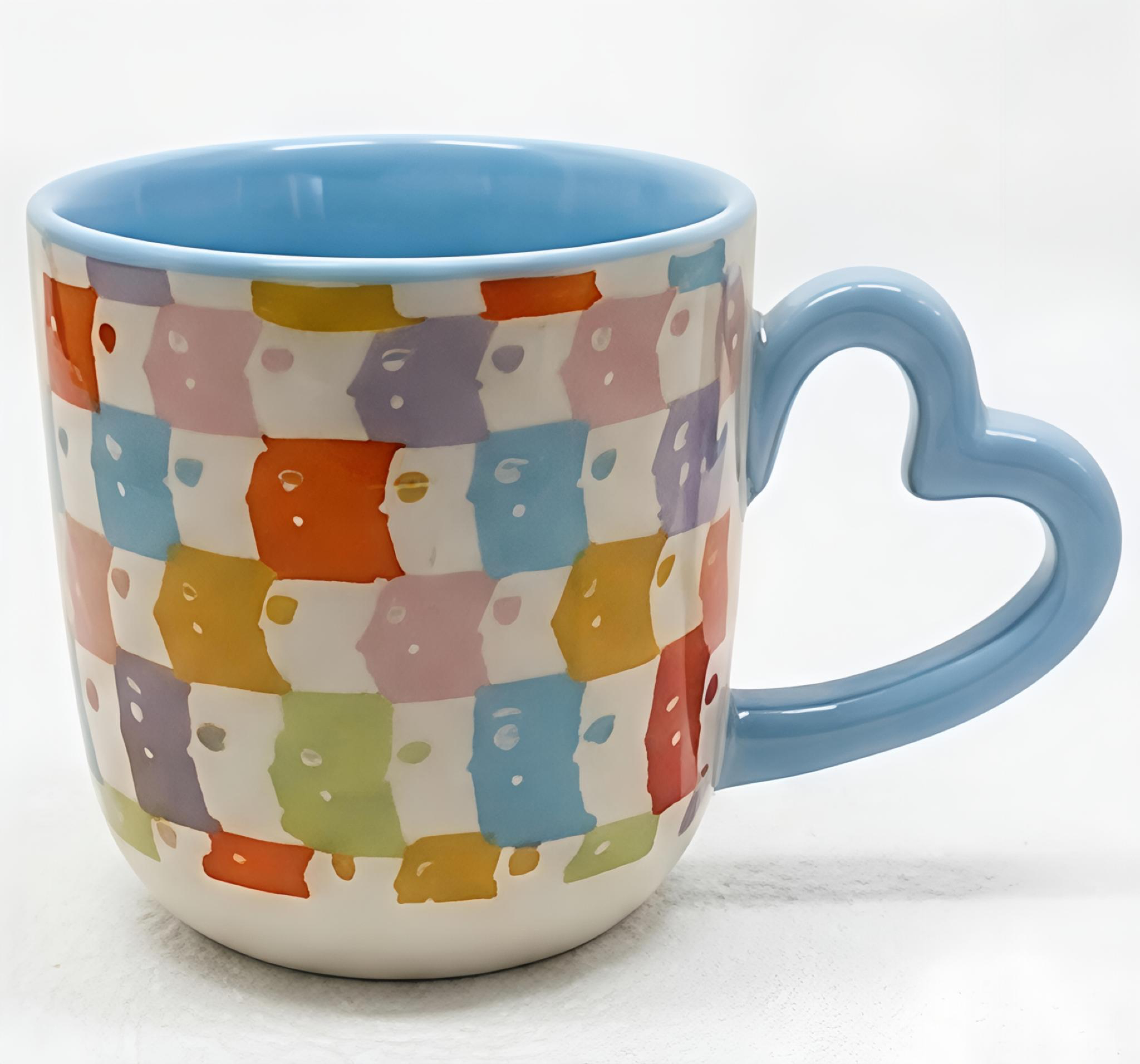 Ceramic Cup