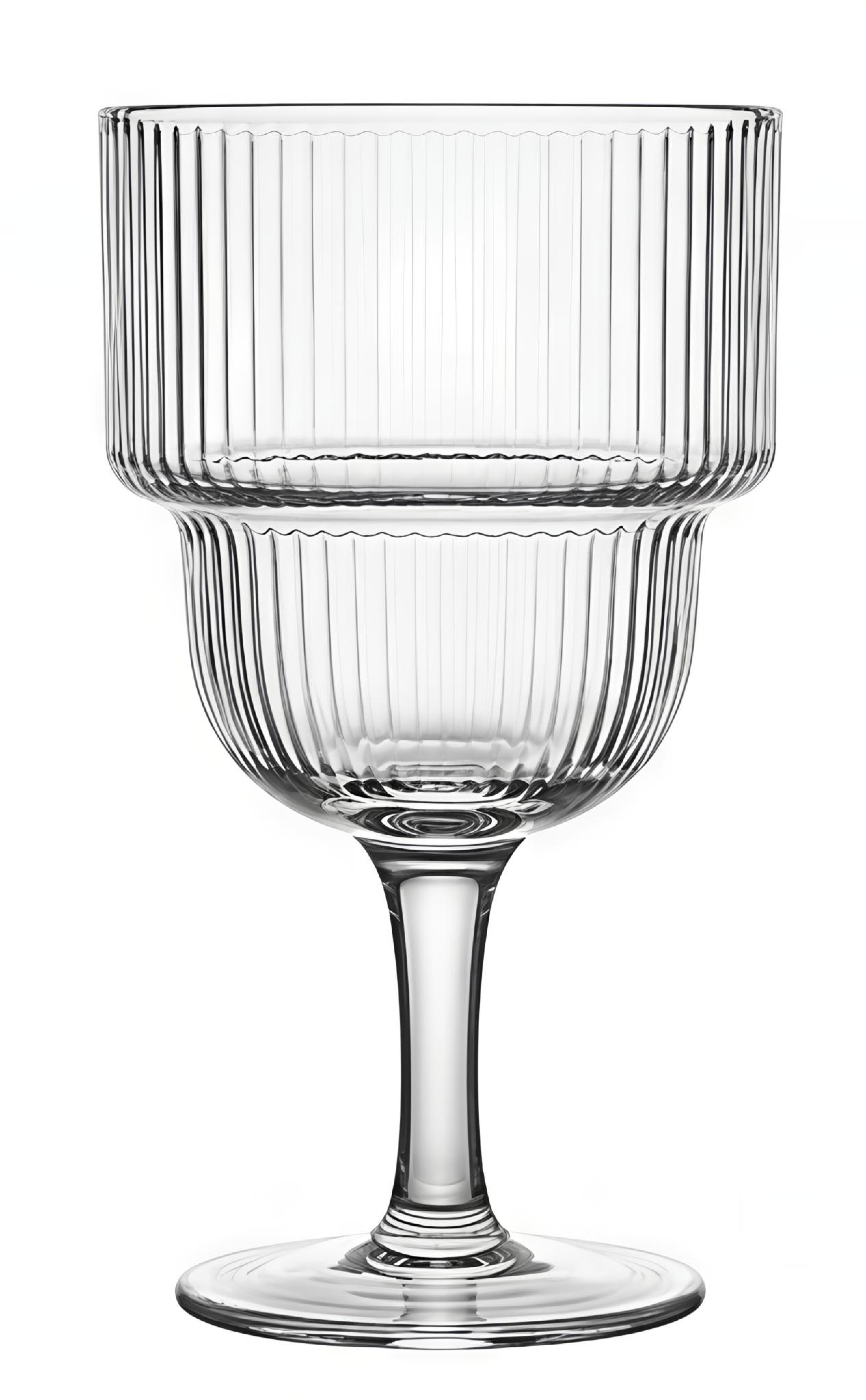 WINE GLASS