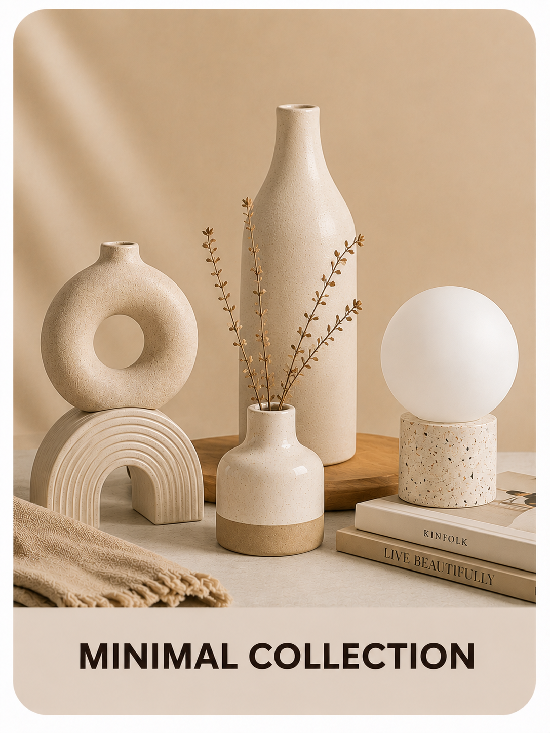 Minimal Collection