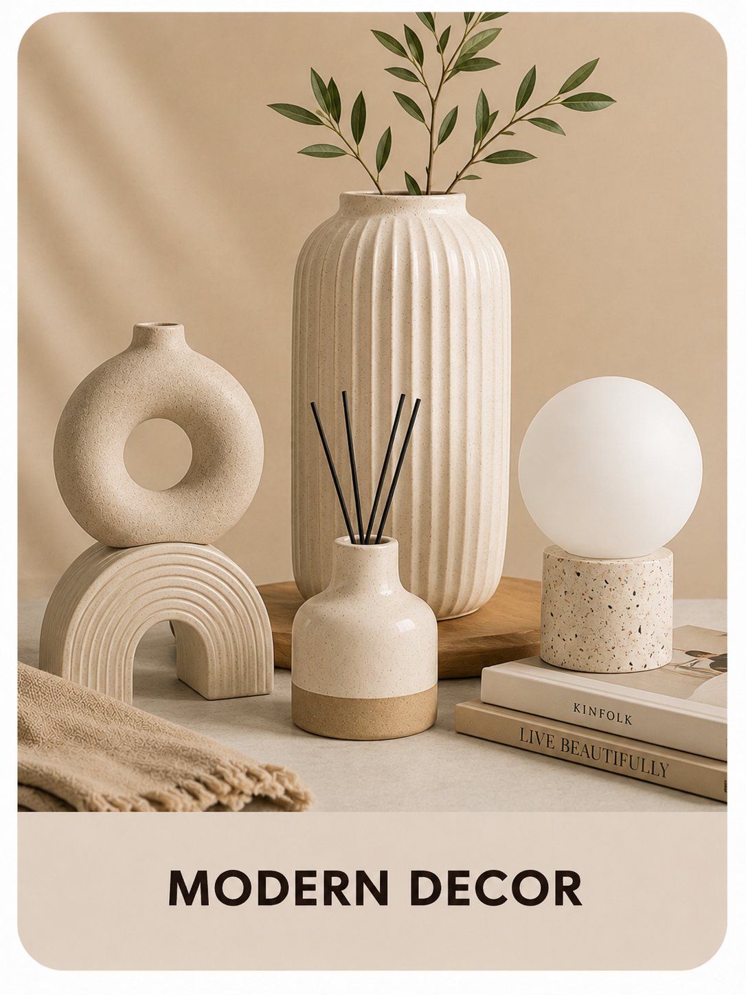 Modern Decor