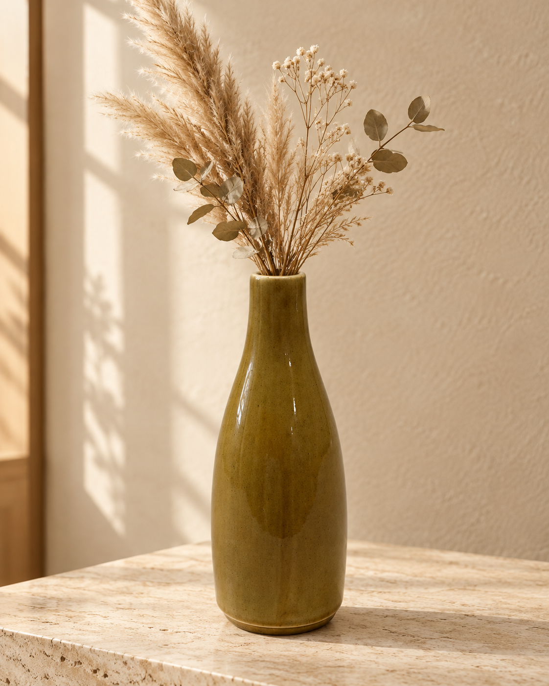 Ceramic Vase