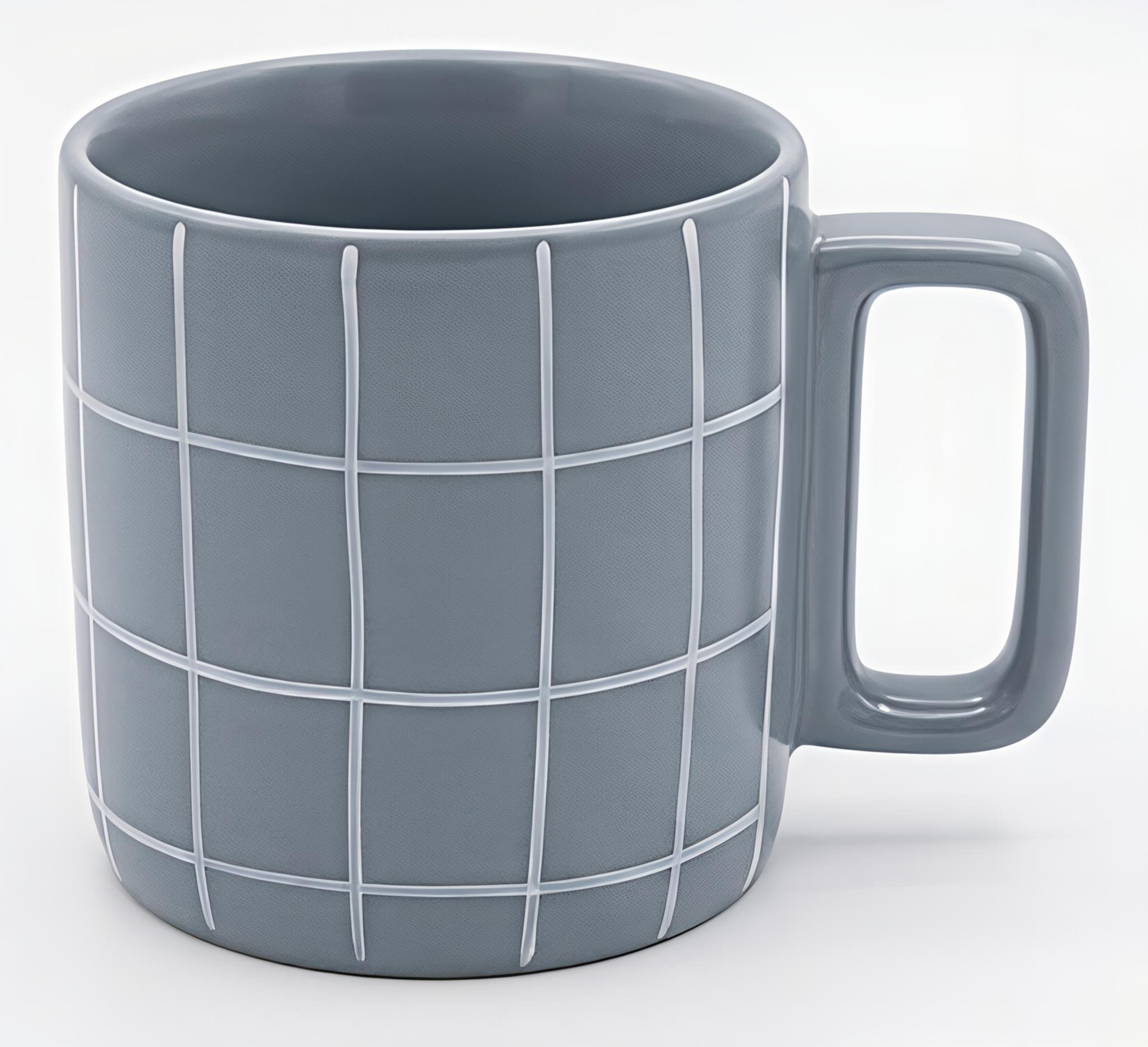Ceramic Cup
