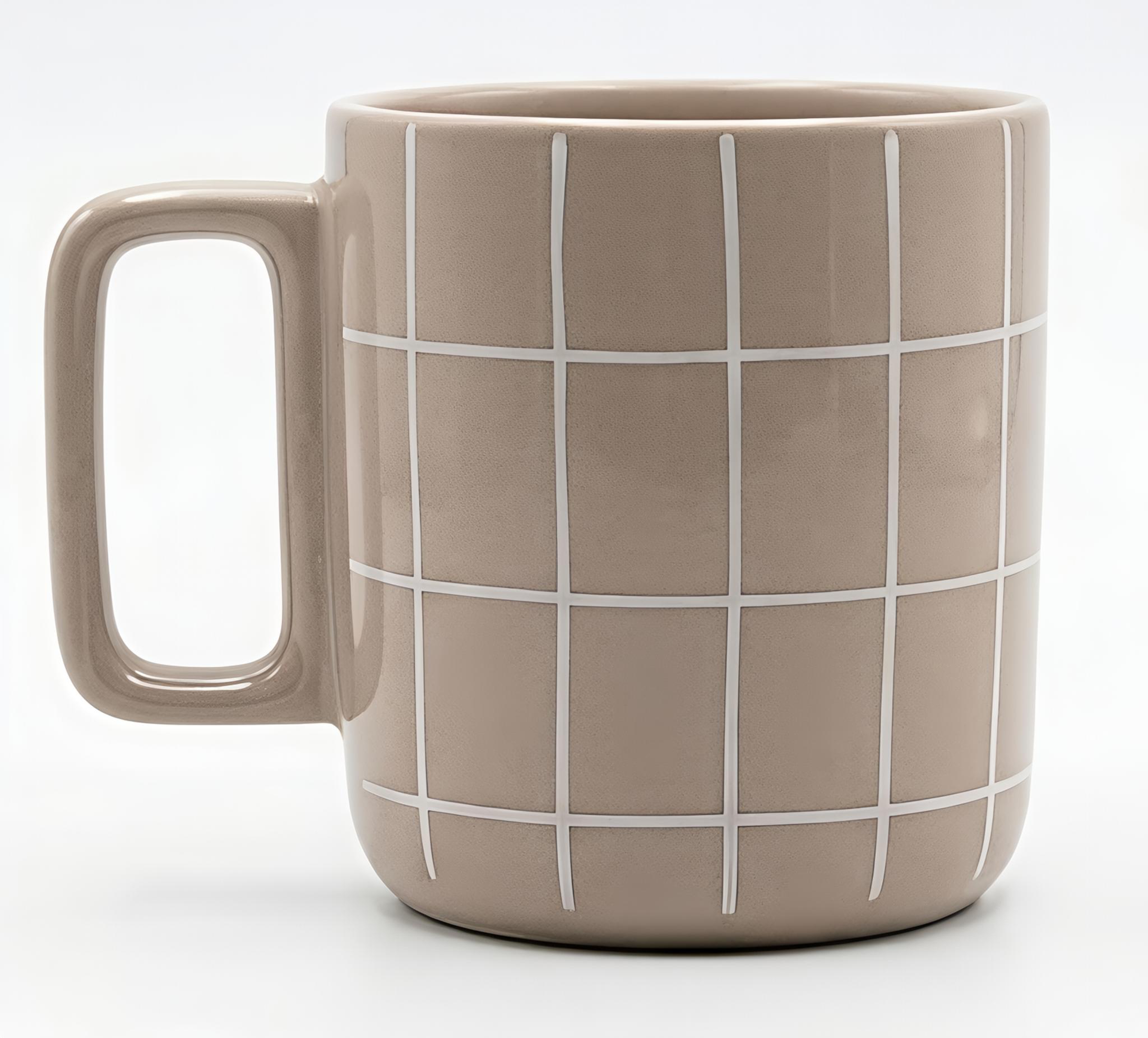 Ceramic Cup