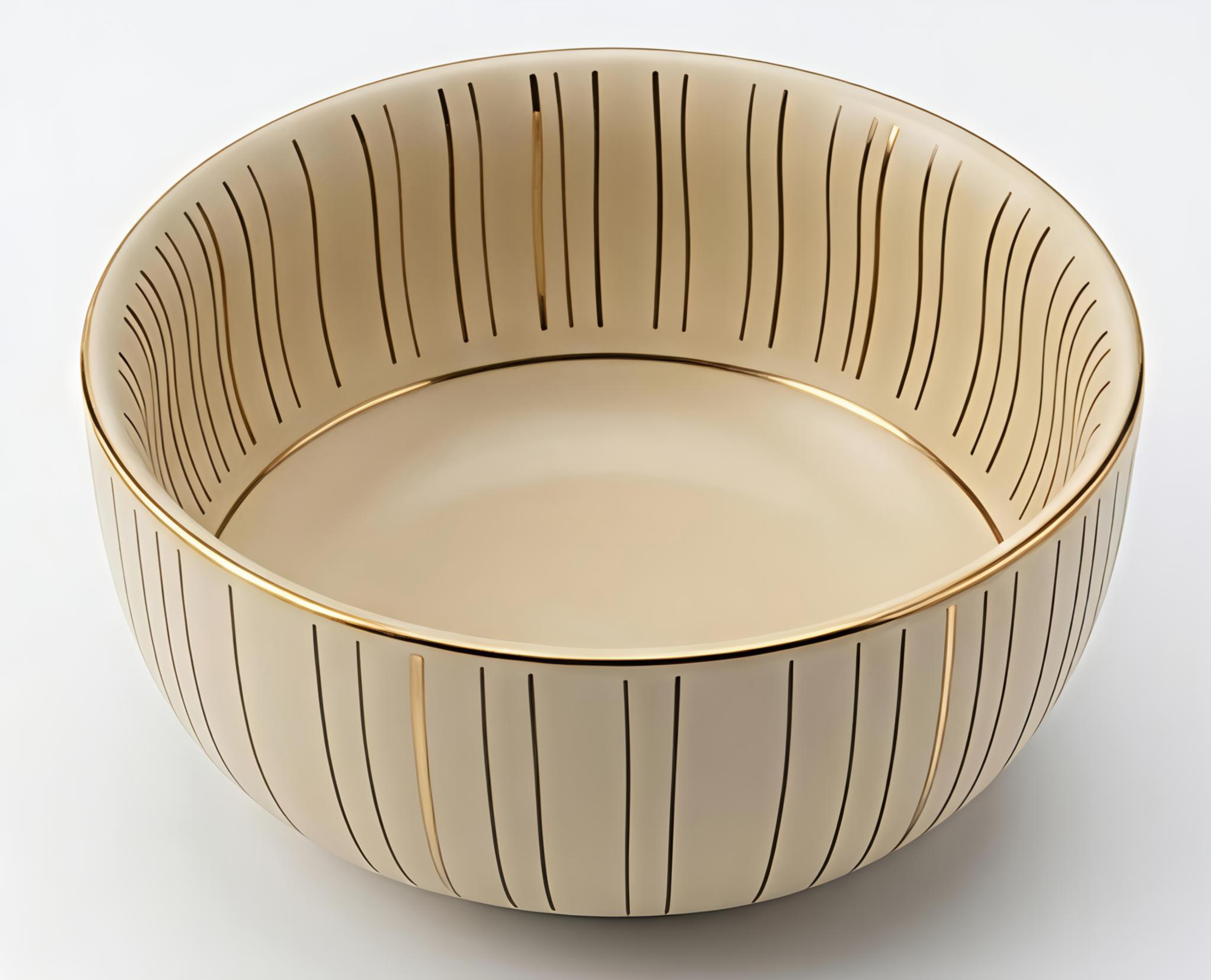 Ceramic Bowl