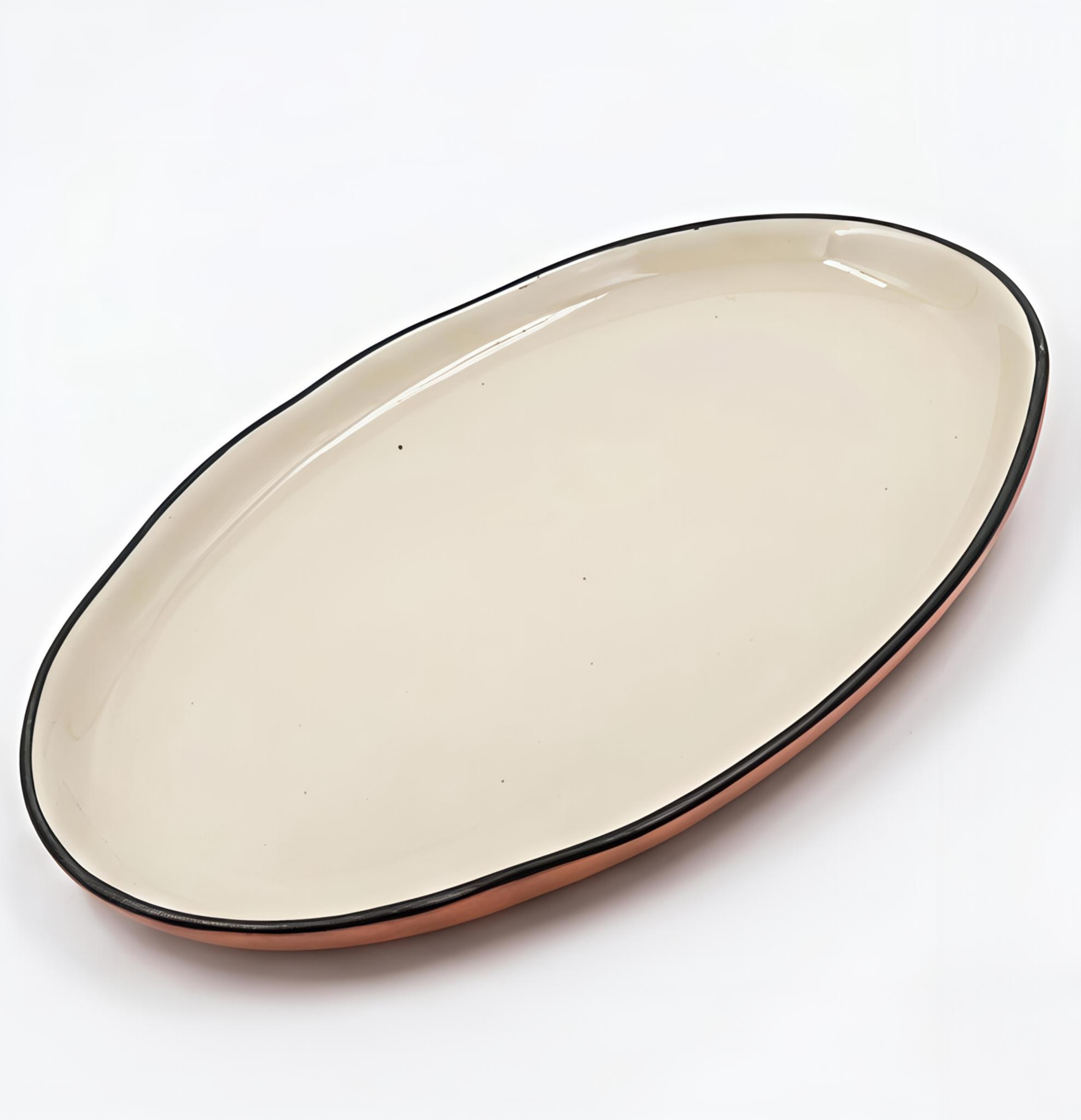 Ceramic Platter
