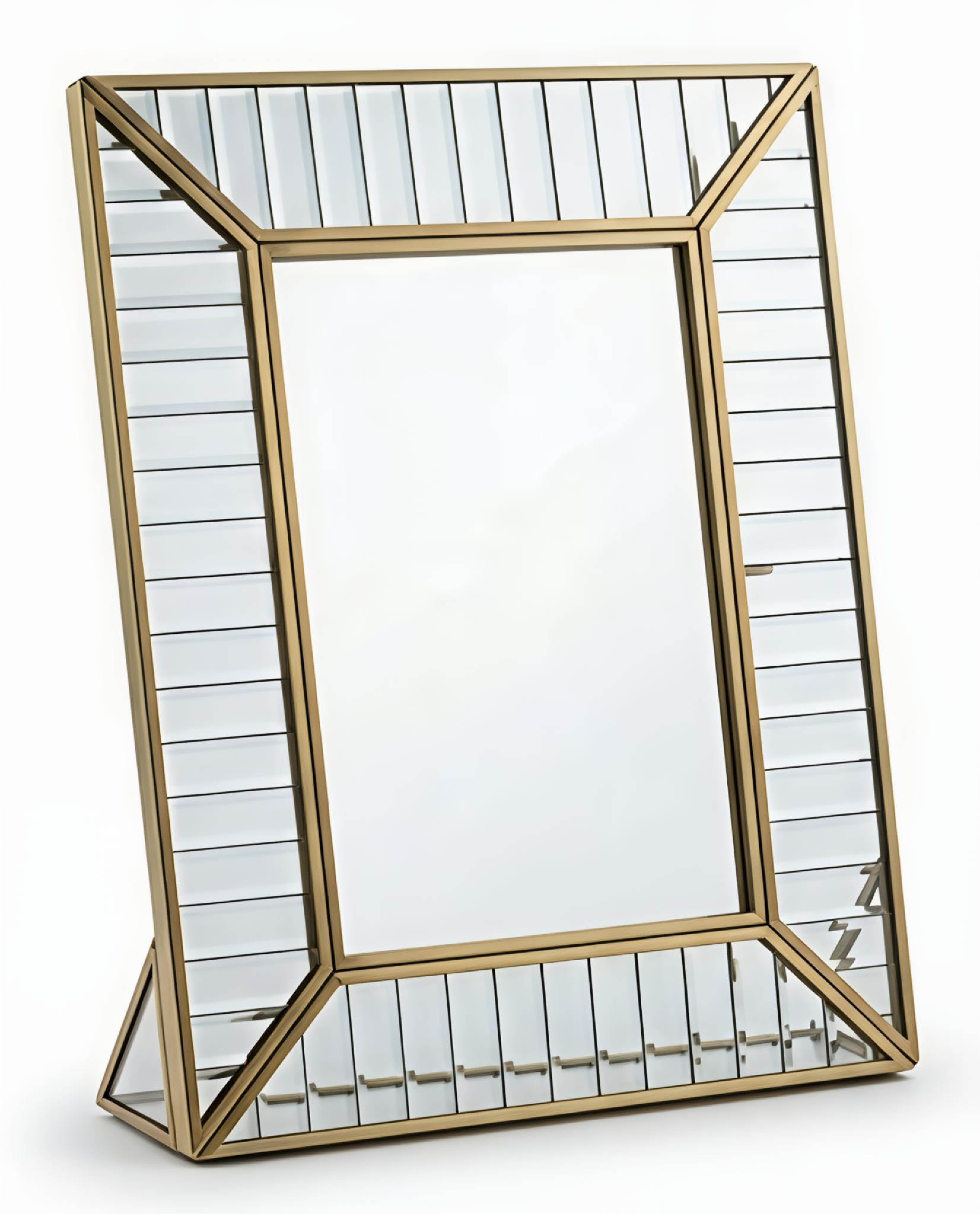 Glass Photo Frame