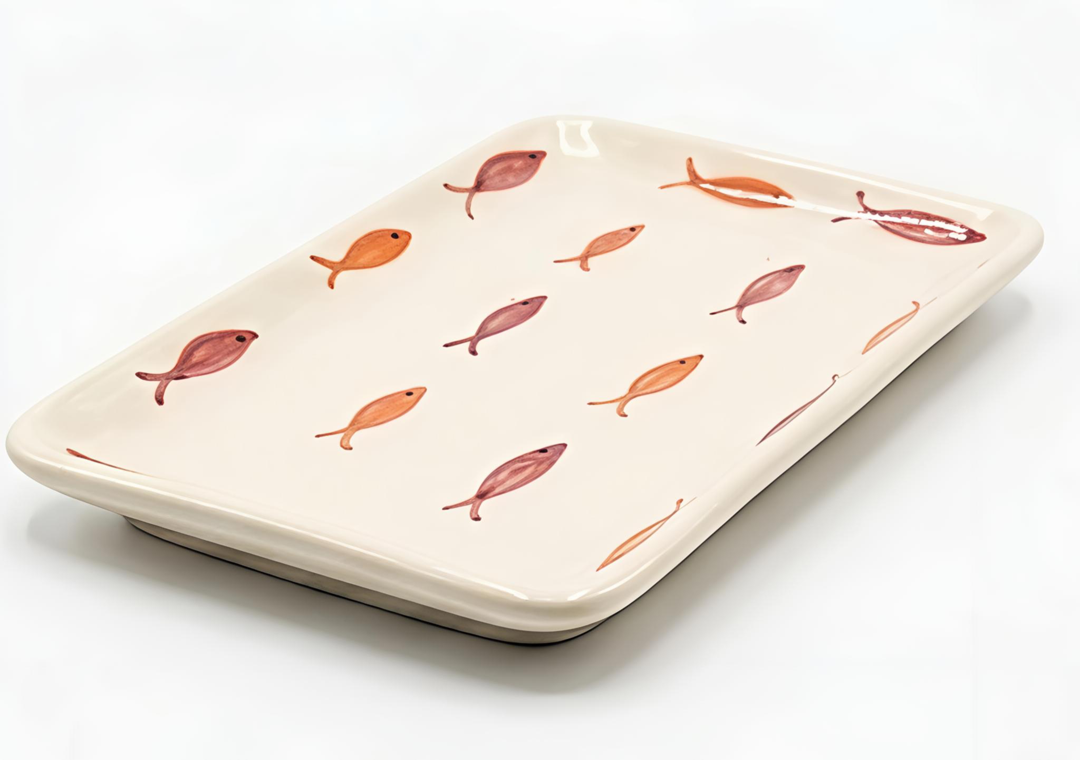 Ceramic Tray