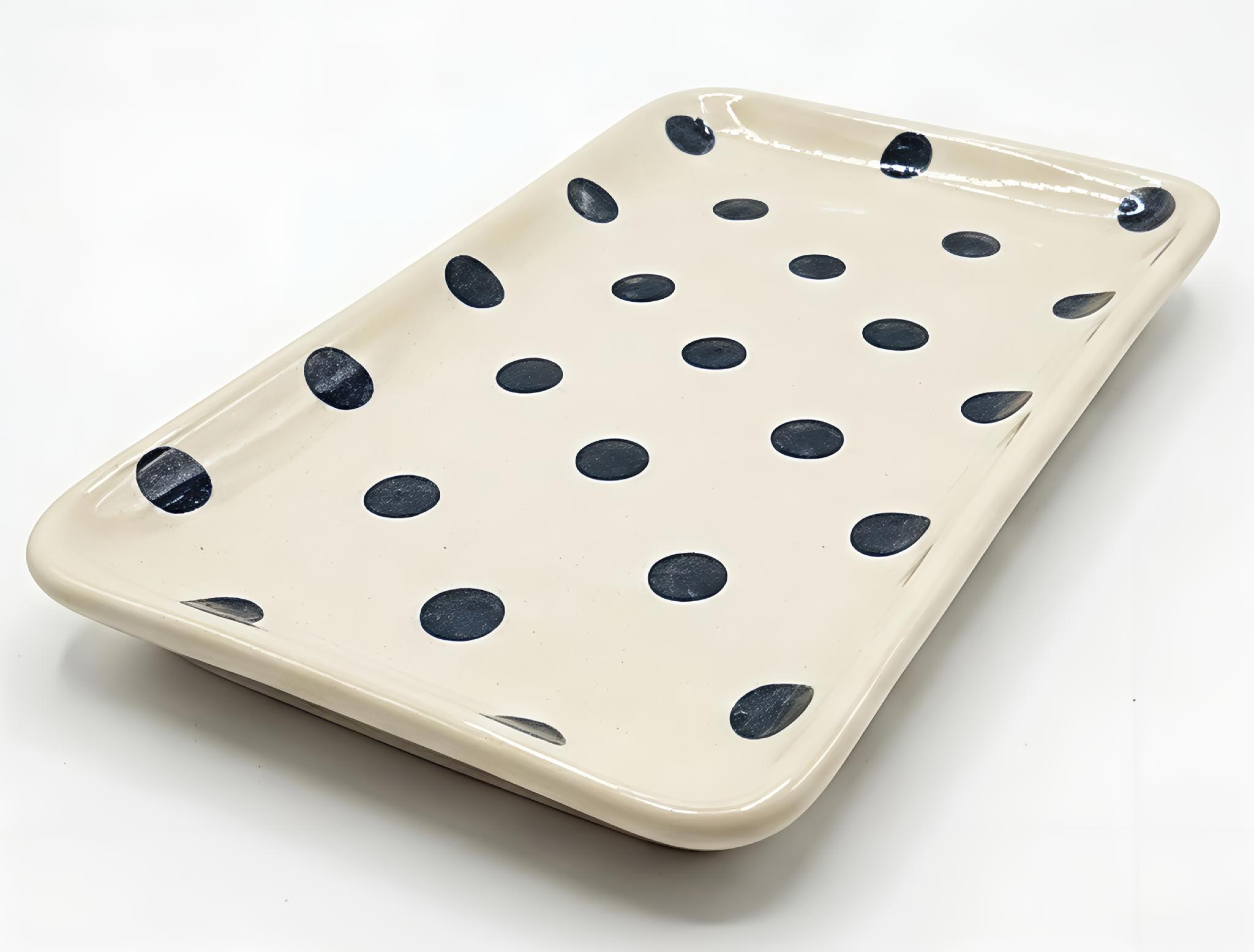 Ceramic Tray