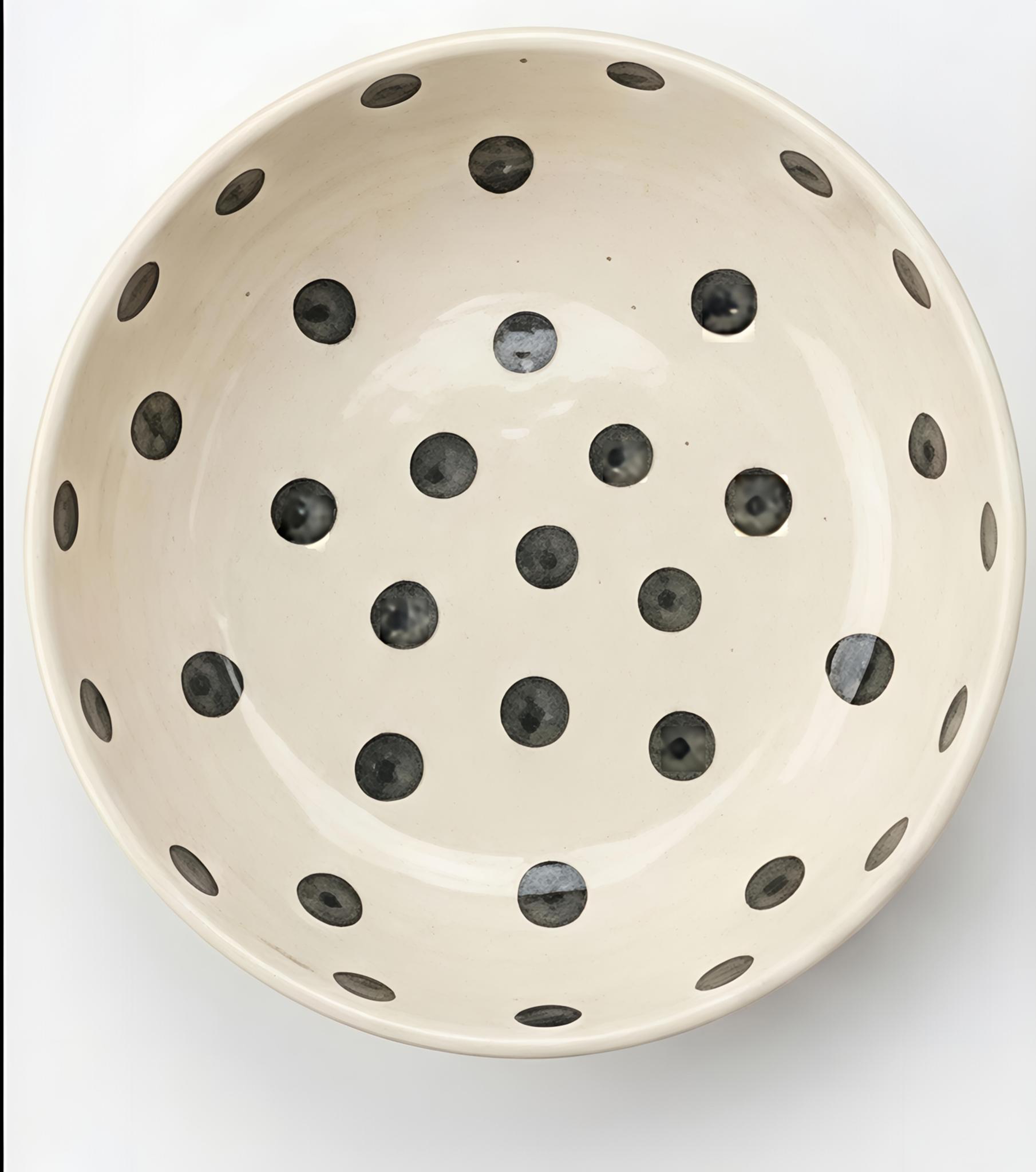 Ceramic Bowl