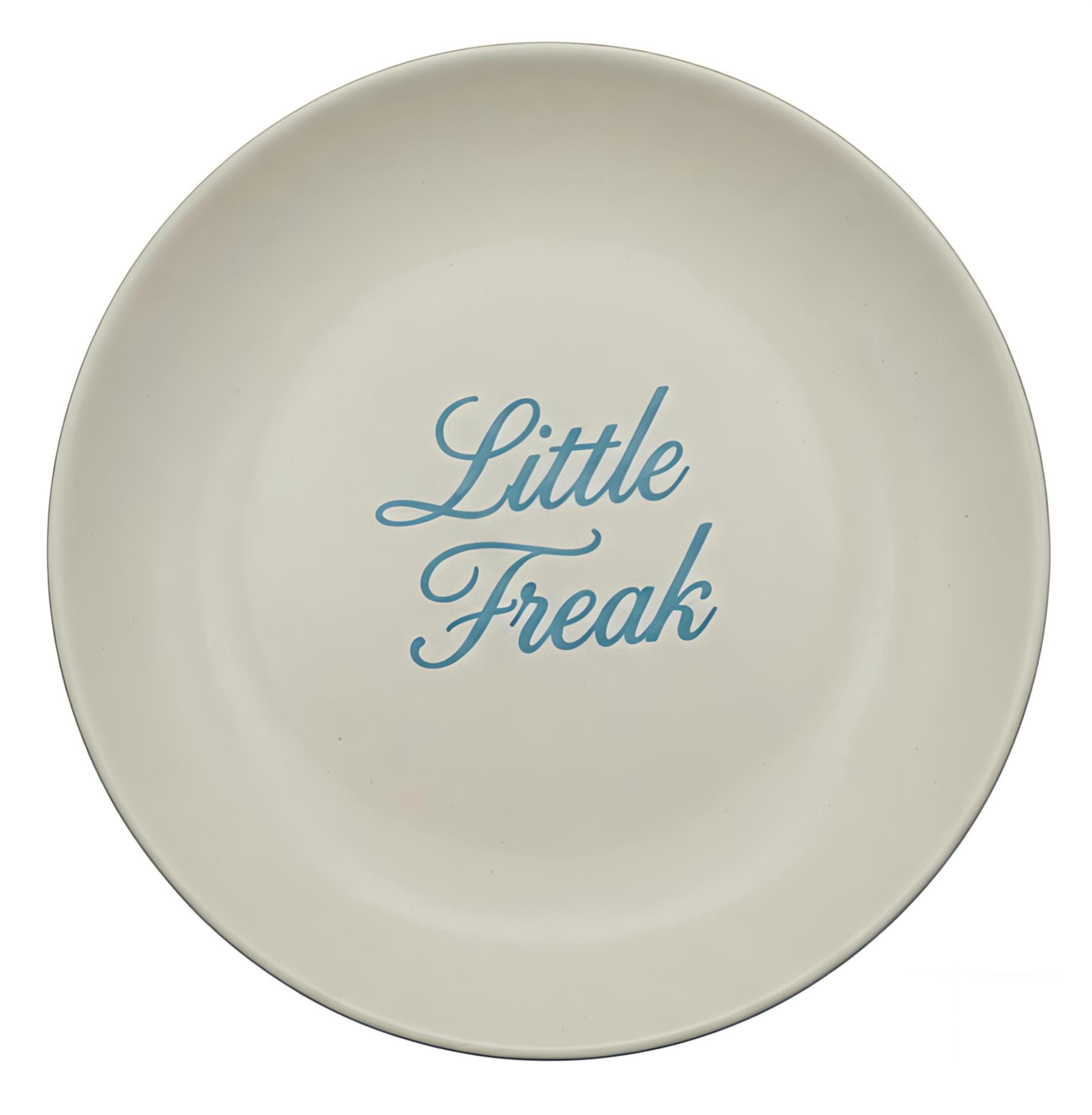 Ceramic Plate