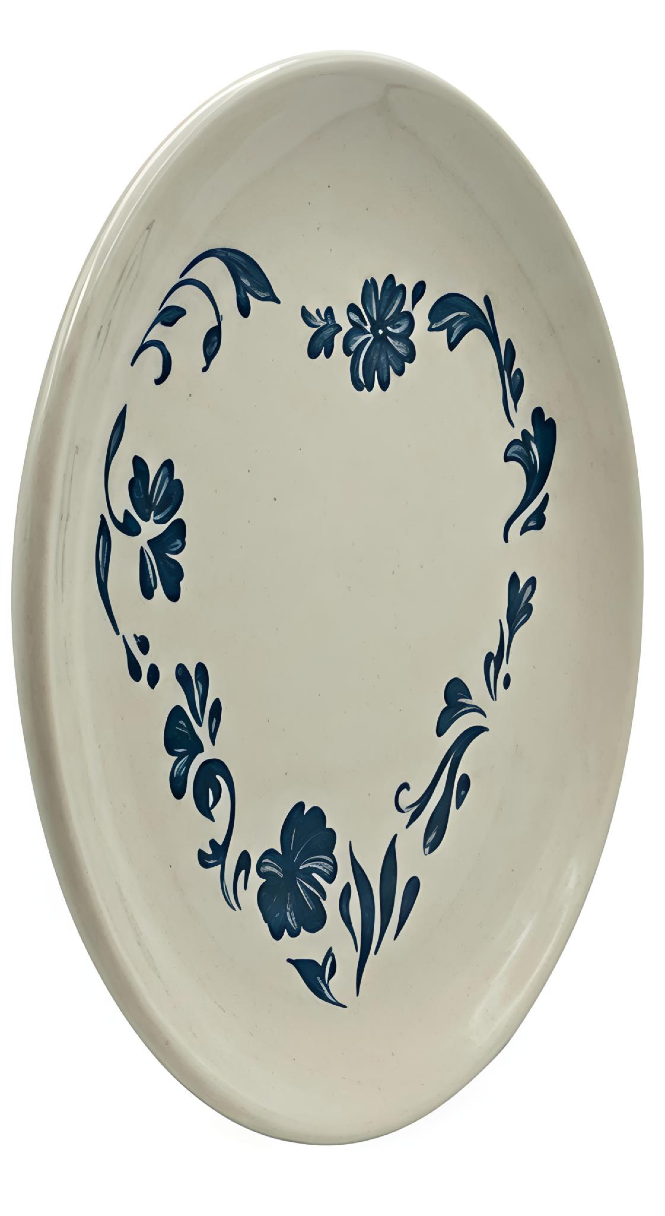 Ceramic Plate