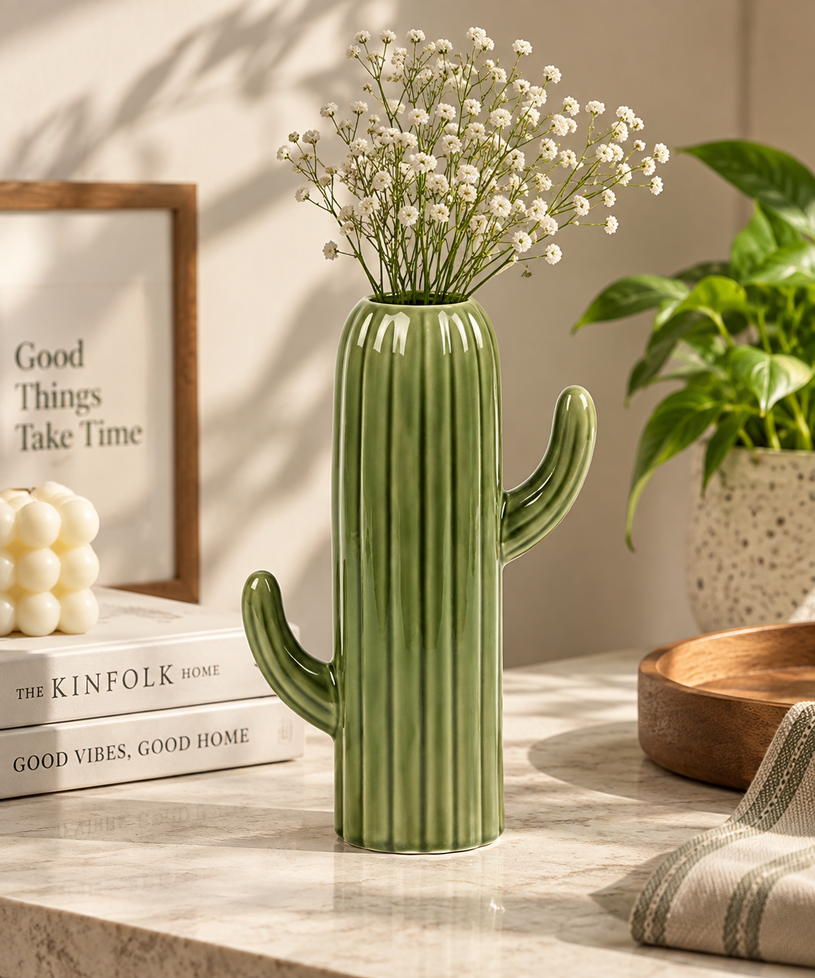Ceramic Vase
