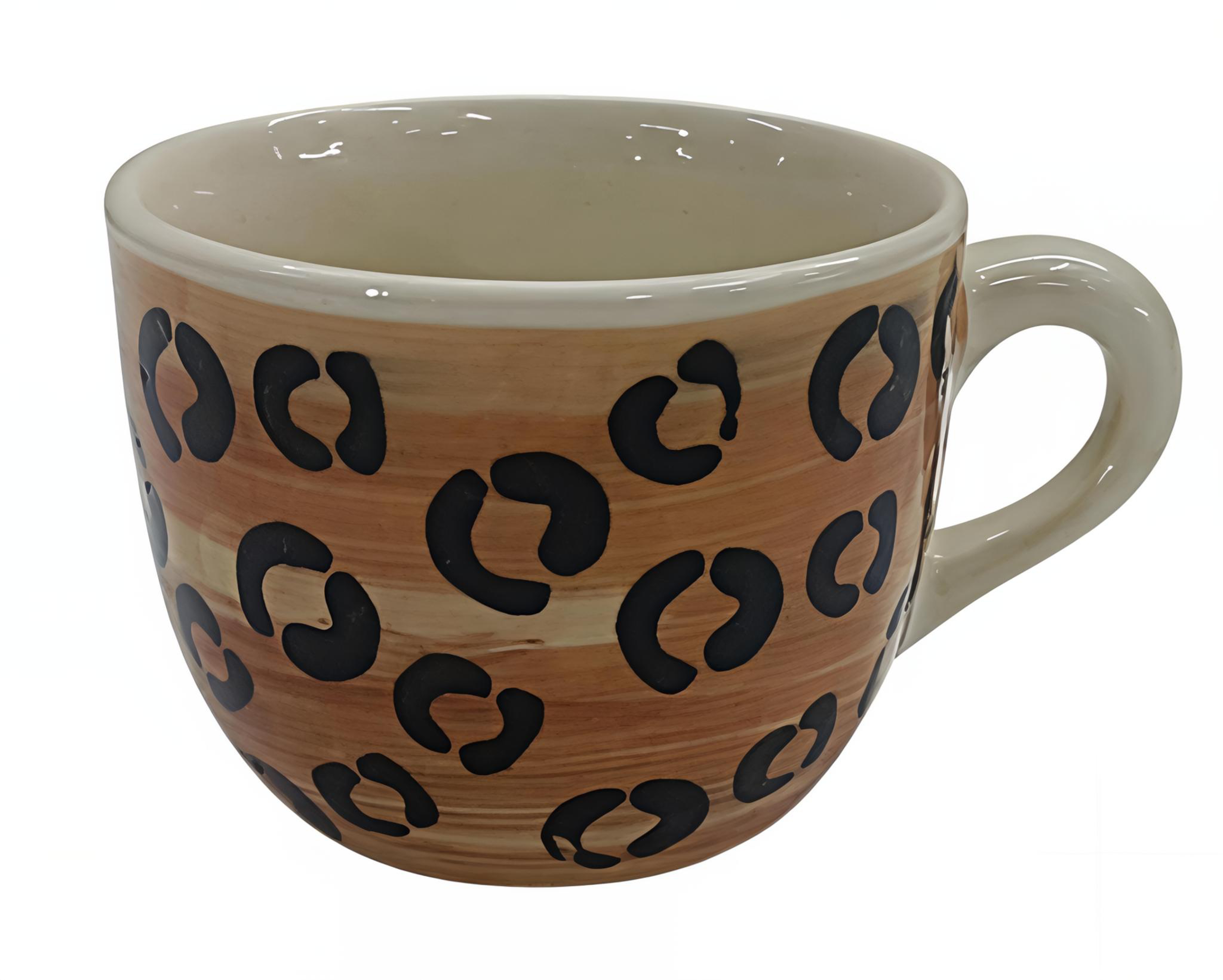 CERAMIC CUP