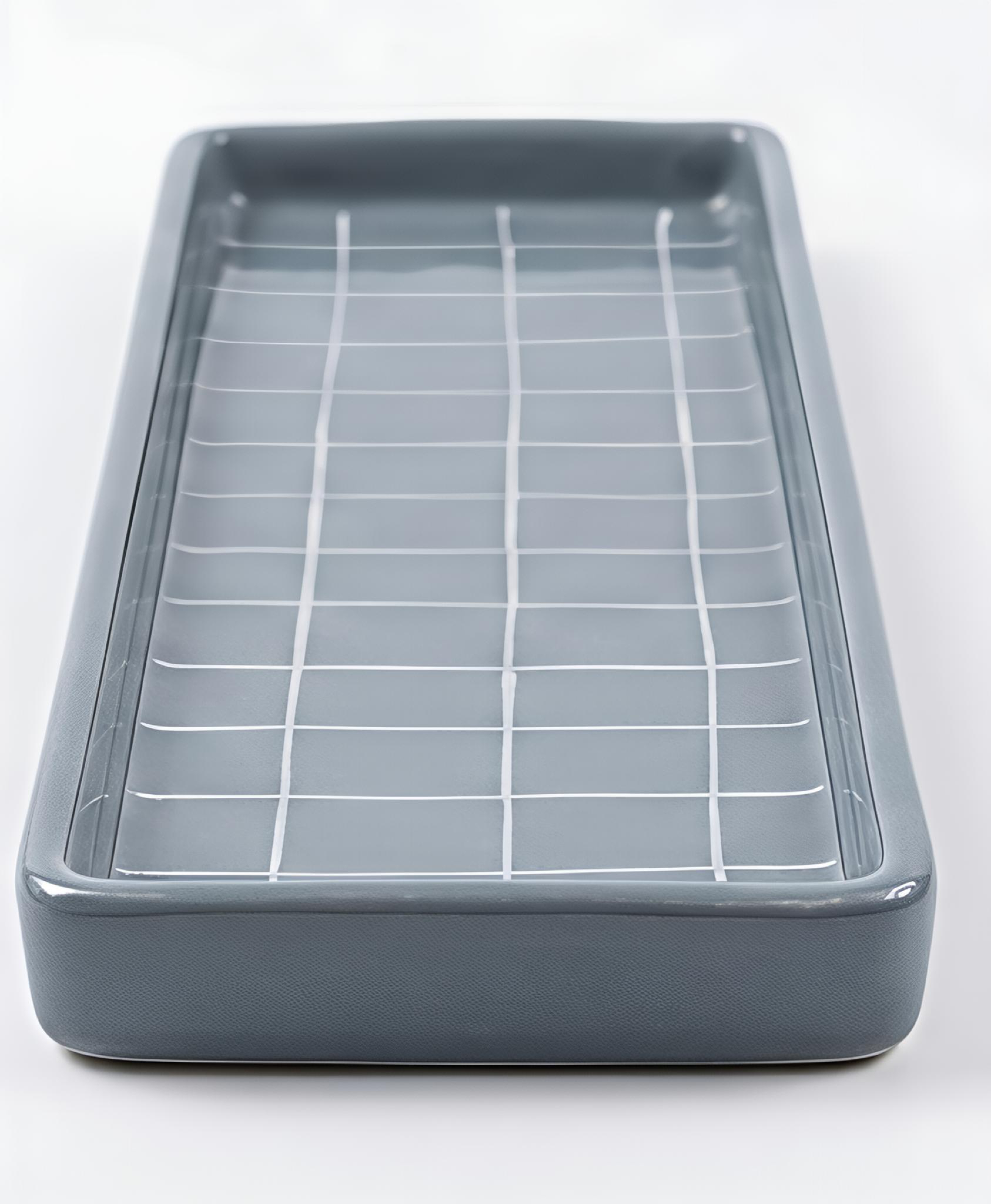 CERAMIC TRAY